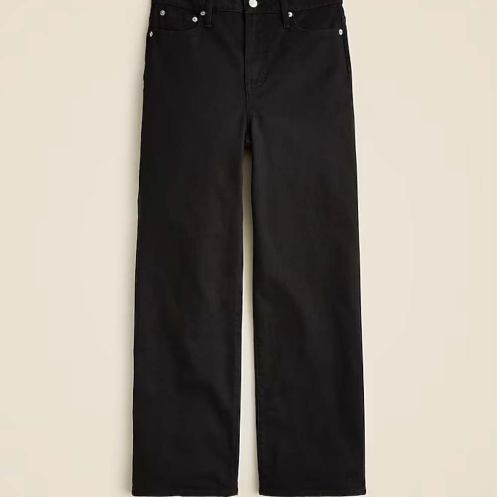 Jcrew Jeans - Picture 8 of 8